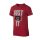 Nike Camiseta Niñ@ Backboard Basketball (657/university red)