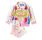 Adidas Originals Chándal Bebê Feather Track Suit (multicolor)