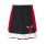 Adidas NBA Short Menino Winter Hoops Chicago Bulls (negro/black/red)