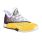 Adidas Crazylight Boost 2.5 Low "Sun Devils" (amarillo/granate/blanco)