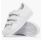 Adidas Superstar Foundation CF Infantil (blanco)