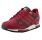 Adidas Originals ZX 750 (burdeos/negro/blanco)