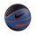 Balón Nike Dominate (5) (480/azul/negro/naranja)