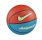 Balón Nike Dominate (5) (643/crisom/azul/verde)