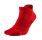 Nike  Elite Versatility Low Socks (657/red/red)