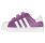 Adidas Superstar 2 CF Infants (purple/white)