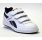 Reebok CL Lucky Shot 3V Niño (blanco/marino)