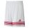 Adidas Short Entrada 12 Sho  (blanco/rojo)