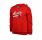 Adidas Sudadera NBA Menino Graphic Team Bulls (rojo)
