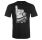 Adidas NBA Brooklyn Nets New York Full Tee Men´s (balck/white)