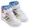 Adidas Originals Pro Play CF Infant (branco)