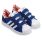 Adidas Superstar 2 CF C (vermelho/branco)