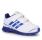 Adidas adifast Syn CF Infant (branco/azul)(19-27)