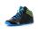 Adidas NXT LVL Spd 2 (preto/azul/limâo)