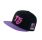 Jordan Cap 10 City Pack Paris (010/black/purple/pink)
