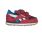 Reebok Versa CL LTHR 2V Marvel Spider-Man (azul/vermelho/preto)