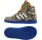 Adidas Originals Pro Play CF Infant (camo/blue/white)