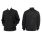 Nike Chaqueta Basketball Heritage Destroyer (010/negro)