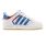 Adidas Varial Shoes Infant (branco/azul/vermelho)