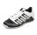 Adidas Commander Low TD 3 (branco/preto/plata)