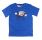 Adidas Camiseta Menino NBA Oklahoma City Thunder Graphic Caricature (azul)