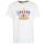 Adidas Camiseta Menino NBA L.A Lakers Price Point (blanco/amarillo/purpura)