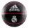 Adidas Balón Real Madrid 3S (negro/fuxia)