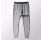 Adidas Pantalón Mulheres Dance 3 Stripes (gris/negro)