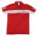 Adidas Polo Homem Padel Galaxy (bright red/white)