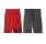 Adidas NBA Short Menino Chicago Bulls Winter Hoops Rev (rojo/gris)
