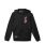 Adidas NBA Sudadera Menino Chicago Bulls Fan Wear (negro)
