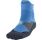 Calcetines Nike Hyper Elite High Quarter Basket Crew (433/azul/pistacho/negro)