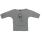 Reebok Camisa 3/4 Mininas SCJ Lslv Tee (cinza)
