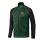 Adidas Jaqueta Superstar Track Top (verde/preto)