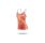 Reebok Tops Work Out Ready Print LBT (Laranja)