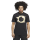 Adidas Basketball Novelty Eclipsed Graphic Tee "Black"