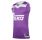Adidas Tank Basket 2º Equipement Real Madrid 2016/17 (vioray)