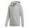 Adidas Essentials Commercial Linear Full Zip Hoodie