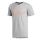 Adidas Harden Brand Slogan Tee (Medium Grey Heather)