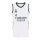 Adidas Junior Real Madrid Basketball 26/27 Home Jersey  "White"