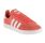 Adidas Originals Campus "Trace Scarlet"