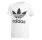 Adidas Originals Junior Trefoil Tee (white)