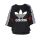 Adidas Originals Rita Ora Sweatshirt "Kimono" (black/white)