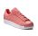 Adidas Originals Superstar 80s W "Metal Toe" (Tactile rose/White)