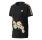 Adidas Originals The Farm 3 Stripes Tee "Jardim Agharta" (black)