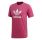 Adidas Originals Trefoil Tee (shock pink)