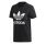 Adidas Originals Woman Trefoil Tee