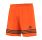 Adidas Short Entrada 12 Sho  (naranja fluor/negro)