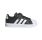 Adidas Streettalk Kids Shoes "Black"