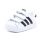 Adidas Superstar CF Infants "White"